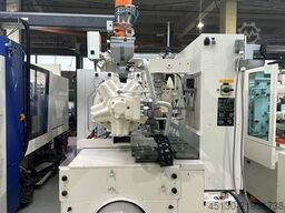 Krauss Maffei KM 200-1400 CX