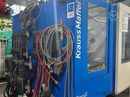 Krauss Maffei KM 200-1400 CX