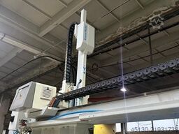 Krauss Maffei KM 200-1400 CX