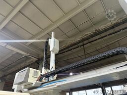 Krauss Maffei KM 200-1400 CX