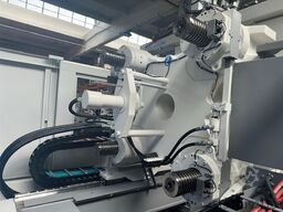 Krauss Maffei KM 400-3000 GX Blue Power