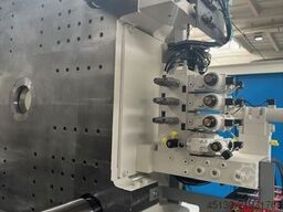 Krauss Maffei KM 400-3000 GX Blue Power