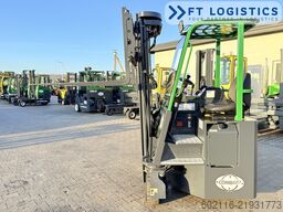 Combilift C2500CB DIESEL TRIPLEX 5500 POSITIONER