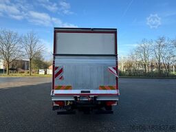MERCEDES-BENZ Sprinter 516 CDI Koffer mit Ladebordwand *L 4,80