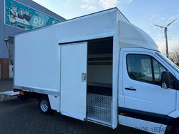 MERCEDES-BENZ Sprinter 516 CDI Koffer mit Ladebordwand *L 4,80
