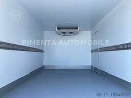 IVECO Daily 70C18HA8 TK KOFFER AUT THERMOK LED RFK KLI