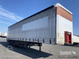 Schmitz Cargobull Semitrailer Curtainsider Standard