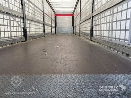 Schmitz Cargobull Semitrailer Curtainsider Standard