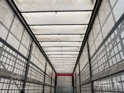 Schmitz Cargobull Semitrailer Curtainsider Standard