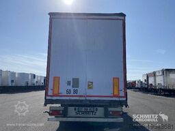 Schmitz Cargobull Semitrailer Curtainsider Standard
