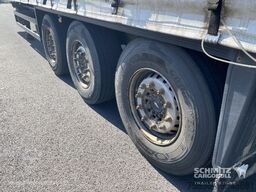 Schmitz Cargobull Semitrailer Curtainsider Standard