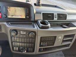 MAN TGL 8.190 Koffer 6,50 m LBW 1,5 T*Diff-Sperre HA