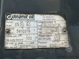 MAN 26.320+Böcker Dachdeckerkran AK46/6000+Seilwinde