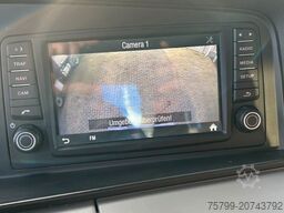 MAN 26.320+Böcker Dachdeckerkran AK46/6000+Seilwinde