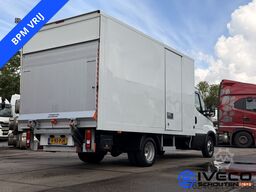 Iveco Daily 35C14 A8 Dhollandia 750kg • Climate Contr...