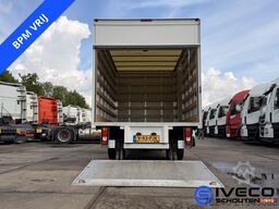 Iveco Daily 35C14 A8 Dhollandia 750kg • Climate Contr...