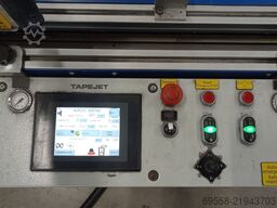 Bickers TapeJet