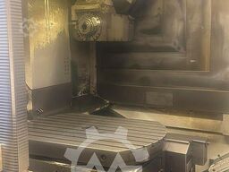 Deckel Maho DMU 80 P Hi-Dyn