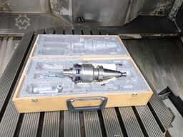 Deckel Maho DMU 80 P Hi-Dyn