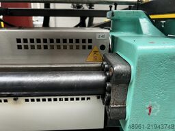 Arburg 520S-1600-400/170 (245)