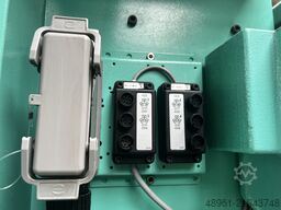 Arburg 520S-1600-400/170 (245)