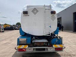 Iveco Eurotech 170 E 21 (13270 LITER / MANUAL PUMP / ...