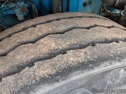 Iveco Eurotech 170 E 21 (13270 LITER / MANUAL PUMP / ...