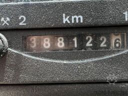 Iveco Eurotech 170 E 21 (13270 LITER / MANUAL PUMP / ...