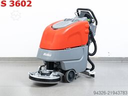 Hako Scrubmaster B30 TB430 - 2015y - 1446h