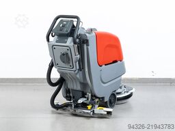 Hako Scrubmaster B30 TB430 - 2015y - 1446h