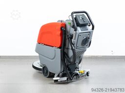 Hako Scrubmaster B30 TB430 - 2015y - 1446h