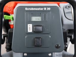 Hako Scrubmaster B30 TB430 - 2015y - 1446h