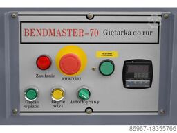 CORMAK BENDMASTER 70