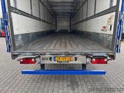 Tracon Closed Box / BPW-Disc / Double Stock / APK 06-2026