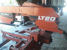 Wood-Mizer LT20B