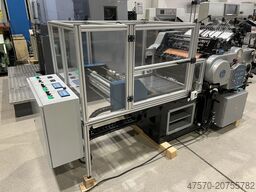 Heidelberg Cylinder KSB 40×57 Hot Stamping machine