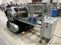 Heidelberg Cylinder KSB 40×57 Hot Stamping machine