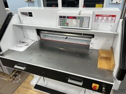 Ideal 7260 Hydraulic Paper Guillotine