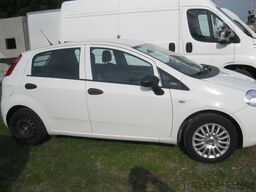 FIAT PUNTO VAN