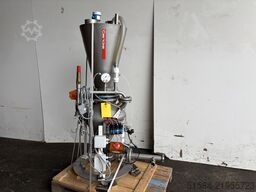 Gericke PTA50