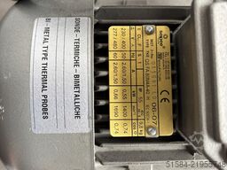 Omac B110