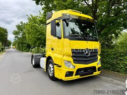 Mercedes-Benz Actros 1845 StreamSpace 2,30/Retarder/Kipphydra...