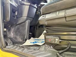 Mercedes-Benz Actros 1845 StreamSpace 2,30/Retarder/Kipphydra...