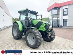 Deutz-Fahr 6125 C RV SHIFT