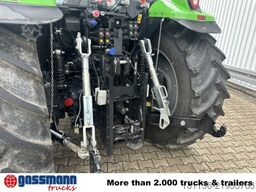Deutz-Fahr 6125 C RV SHIFT