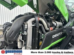 Deutz-Fahr 6125 C RV SHIFT
