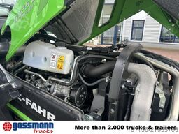 Deutz-Fahr 6125 C RV SHIFT