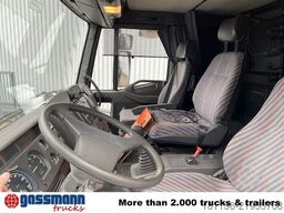 Iveco Trakker MP340E42W 8x8, Tankwagen 18.000l