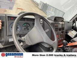 Iveco Trakker MP340E42W 8x8, Tankwagen 18.000l