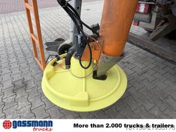 Küpper-Weisser IMSSL Salzstreuer ca. 4m³